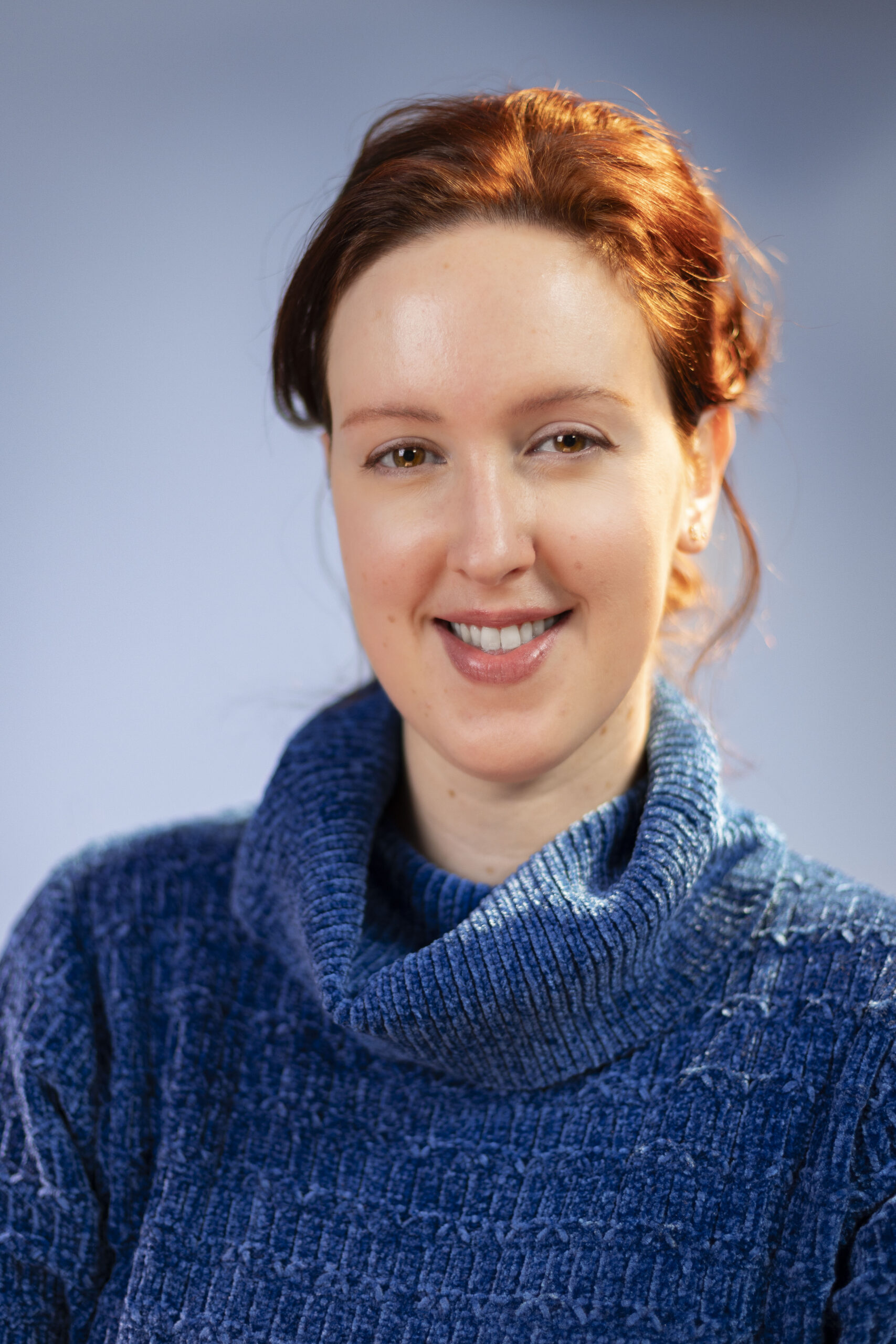 Photo de Lauren Keating