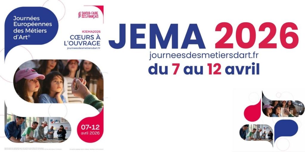 Salon JEMA 2026