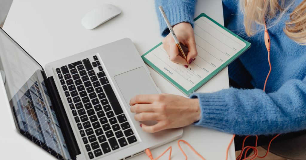 Les effets concrets des deux états d'esprit