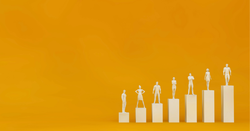 Il est possible de changer d'état d'esprit !