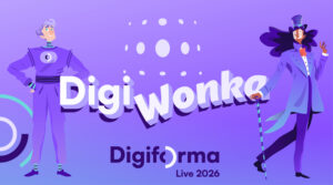 LIVE Digiforma 2026