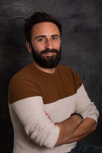 Photo de Nicolas Bardetis